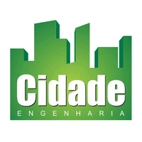 Cidade Engenharia logo, Cidade Engenharia contact details