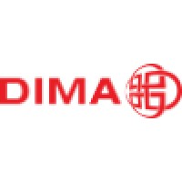 PT. Dima Indonesia (Dima Group) logo, PT. Dima Indonesia (Dima Group) contact details