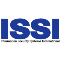 ISSI logo, ISSI contact details