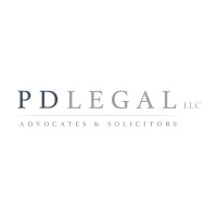 PDLegal LLC Advocates & Solicitors logo, PDLegal LLC Advocates & Solicitors contact details