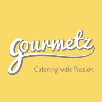 Gourmetz logo, Gourmetz contact details