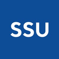 Sonoma State University logo, Sonoma State University contact details