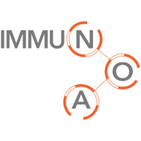 ImmuNOA Pte. Ltd. logo, ImmuNOA Pte. Ltd. contact details