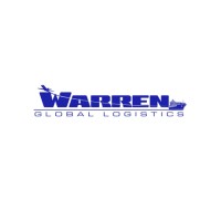 Warren Global Logistics logo, Warren Global Logistics contact details