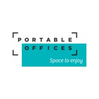 Portable Offices logo, Portable Offices contact details