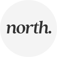 North Social logo, North Social contact details