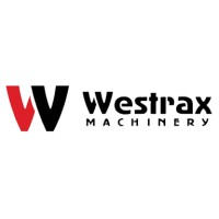 Westrax Machinery logo, Westrax Machinery contact details