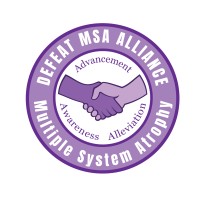 Defeat MSA: Joseph G Fortier Foundation for Multiple System Atrophy logo, Defeat MSA: Joseph G Fortier Foundation for Multiple System Atrophy contact details