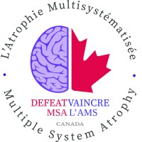 DEFEAT MSA/VAINCRE L'AMS CANADA logo, DEFEAT MSA/VAINCRE L'AMS CANADA contact details