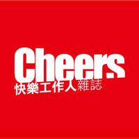 Cheers快樂工作人雜誌 logo, Cheers快樂工作人雜誌 contact details