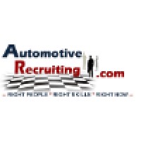 Automotive Recruiting logo, Automotive Recruiting contact details