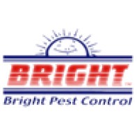 Bright Pest Control logo, Bright Pest Control contact details