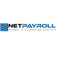 NetPayroll logo, NetPayroll contact details