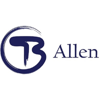 T.B. Allen & Associates logo, T.B. Allen & Associates contact details