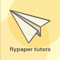 Flypaper Tutors logo, Flypaper Tutors contact details