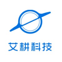 艾耕科技 logo, 艾耕科技 contact details