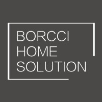 BORCCI HOME SOLUTION logo, BORCCI HOME SOLUTION contact details