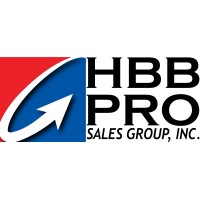 HBBPro Sales Group, Inc. logo, HBBPro Sales Group, Inc. contact details