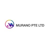 Murano Pte Ltd logo, Murano Pte Ltd contact details