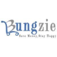 Bungzie logo, Bungzie contact details