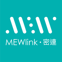 MEWlink logo, MEWlink contact details