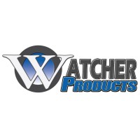 Watcher Products logo, Watcher Products contact details