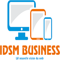 IDSM BUSINESS logo, IDSM BUSINESS contact details