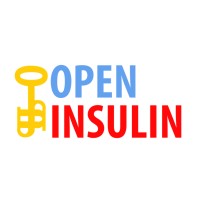 Open Insulin Foundation logo, Open Insulin Foundation contact details