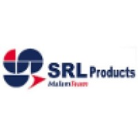 SRL logo, SRL contact details