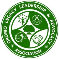 Oromo Legacy Leadership and Advocacy Association logo, Oromo Legacy Leadership and Advocacy Association contact details