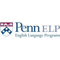 Penn English Language Programs logo, Penn English Language Programs contact details