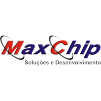 Maxchip logo, Maxchip contact details