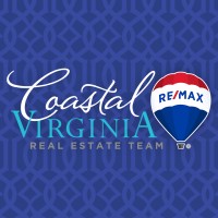 The Coastal Virginia Real Estate Team at RE/MAX Peninsula logo, The Coastal Virginia Real Estate Team at RE/MAX Peninsula contact details