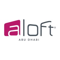 Aloft Abu Dhabi logo, Aloft Abu Dhabi contact details