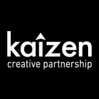 Kaizen Creative Partnership logo, Kaizen Creative Partnership contact details