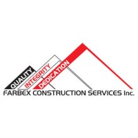 Farbex Construction Services, INC. logo, Farbex Construction Services, INC. contact details