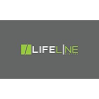 LifeLine Digital logo, LifeLine Digital contact details