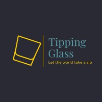 Tipping Glass logo, Tipping Glass contact details