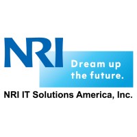 NRI IT Solutions America logo, NRI IT Solutions America contact details