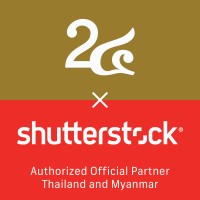 NUMBER 24 - Shutterstock Authorized Partner in Thailand & Myanmar logo, NUMBER 24 - Shutterstock Authorized Partner in Thailand & Myanmar contact details