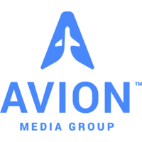 Avion Media Group logo, Avion Media Group contact details