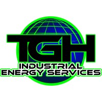 TG&H Industrial Energy Services logo, TG&H Industrial Energy Services contact details