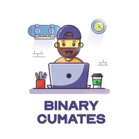 BINARY CUMATES logo, BINARY CUMATES contact details