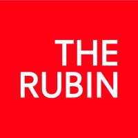 Rubin Museum of Art logo, Rubin Museum of Art contact details