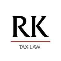 Rosen Kirshen Tax Law logo, Rosen Kirshen Tax Law contact details