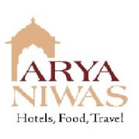 Hotel Arya Niwas logo, Hotel Arya Niwas contact details