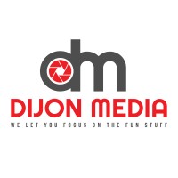 Dijon Media logo, Dijon Media contact details