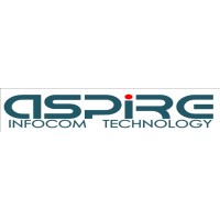 Aspire Infocom Technology logo, Aspire Infocom Technology contact details