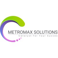 Metromax Solutions logo, Metromax Solutions contact details