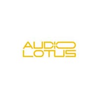 AudioLotus logo, AudioLotus contact details